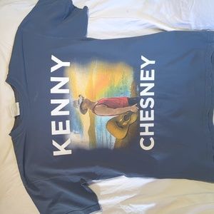 Kenny Chesney concert shirt 2019 size M